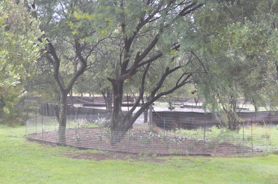 Commercial Property for Sale in Klerksdorp Rural North West